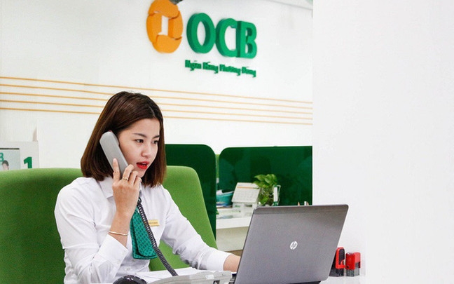 Lãi suất ngân hàng Phương Đông (OCB) mới nhất tháng 11/2022