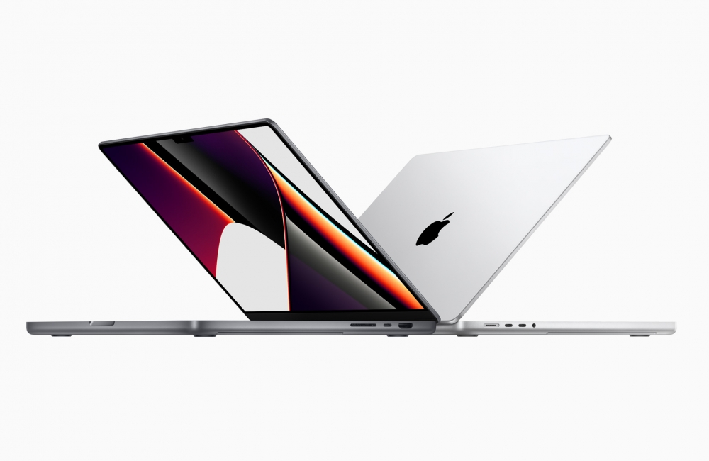 MacBook Pro 2021