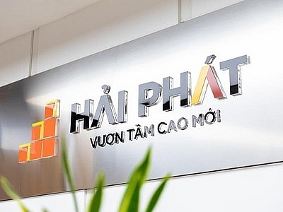 dragon capital thoai toan bo von tai dau tu hai phat hpx trong phien tang tran