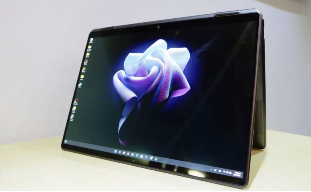 HP Spectre x360