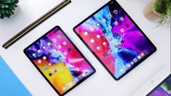 iPad Pro 11 2022: Thiết kế sang trọng, hiện đại cùng nhiều trải nghiệm "nhớ đời"