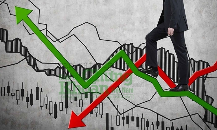 Nhận định chứng khoán ngày 9/5/2023: VN-Index tiến lên test ngưỡng kháng cự 1.060 điểm