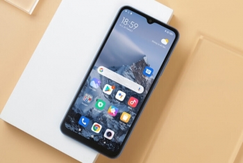 "Món quà" Xiaomi tặng người dùng: Chưa đến 2 triệu nhưng xịn như "hàng hiệu"