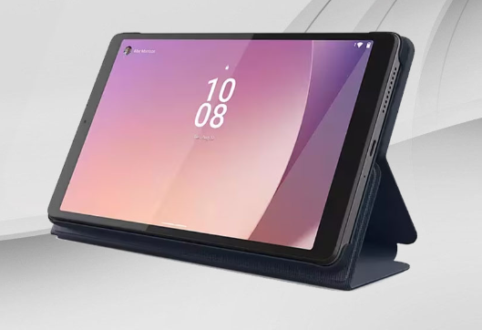 Trình làng máy tính bảng Lenovo Tab M8 (Gen 4): Giá cực rẻ, cấu hình cực 