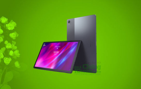 Lenovo Tab P11 Plus: Máy tính bảng 