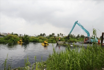 Liên danh Fecon (FCN) "so găng" Công ty Thanh Tuấn tại gói thầu xây lắp 1.200 tỷ đồng