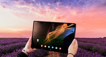 Samsung Galaxy Tab S9 Ultra liệu có "vượt mặt" được iPad Pro hay không?