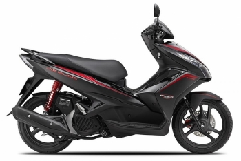 Bỏ túi những kinh nghiệm mua xe máy Honda Air Blade cũ giá tốt