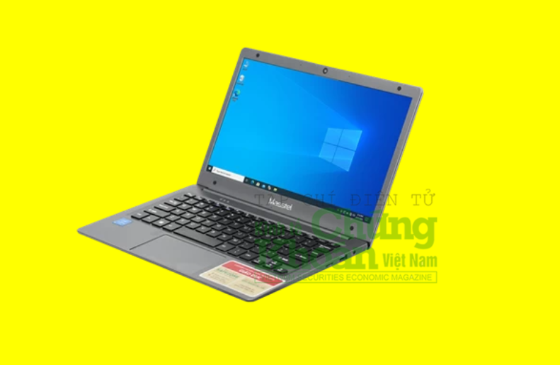 Chiếc Laptop có giá hơn 2 triệu nhà Masstel có gì?