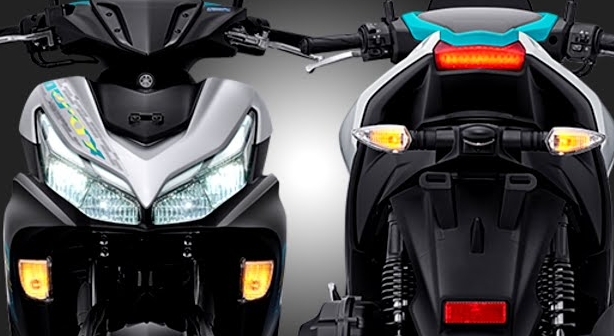 Siêu phẩm nhà Yamaha ra mắt màu áo mới, "đánh bại" Air Blade cả về hình thức lẫn giá bán