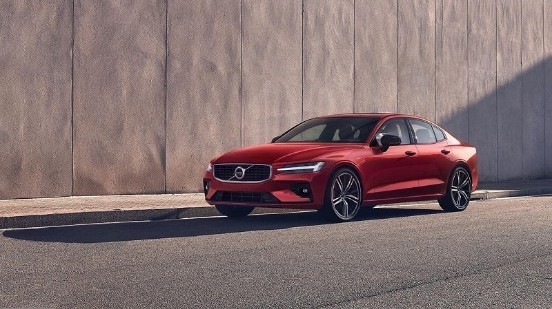 Bảng giá xe Volvo niêm yết và lăn bánh cuối tháng 10/2023: Bản cao nhất lên tới 5,3 tỷ đồng