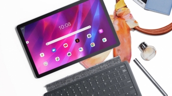 Máy tính bảng Lenovo Tab P11 Plus: Giải trí và học tập vô đối!