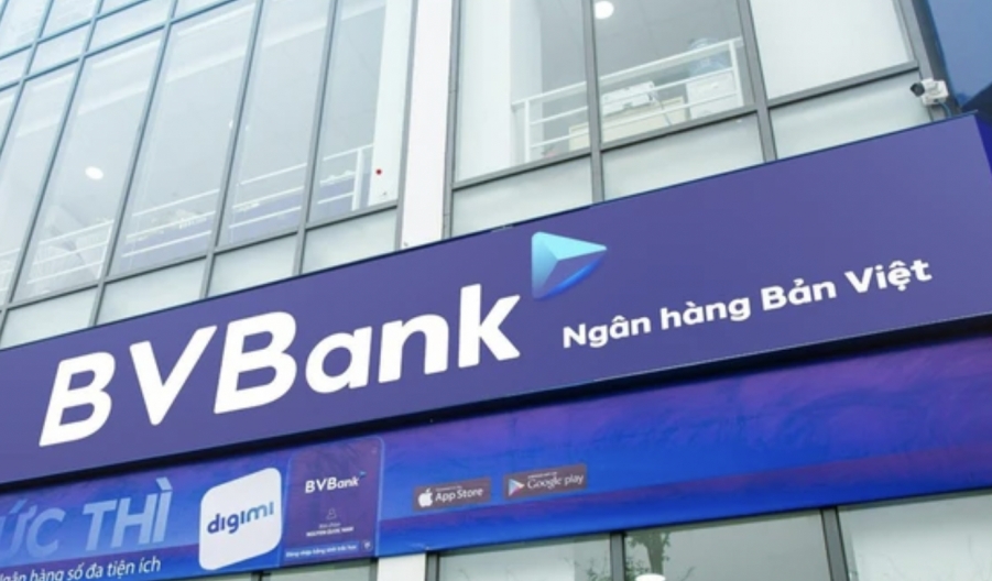 Sau khi thay "áo mới", lợi nhuận BVBank “lao dốc” 84%, chỉ thực hiện được 14% kế hoạch năm 2023