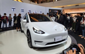 Đánh bại xe Toyota, Tesla Model Y là vua doanh số toàn cầu trong năm 2023