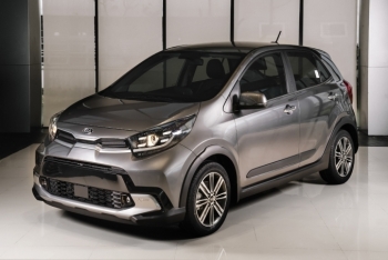 Giá lăn bánh xe KIA Morning rẻ nhất phân khúc, liệu có "áp đảo" Hyundai Grand i10