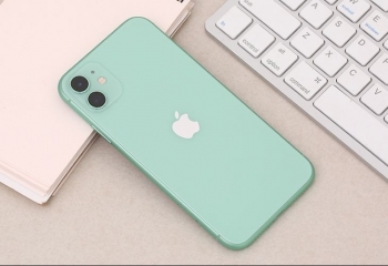 iPhone 11 đập hộp giá chưa tới 10 triệu: Máy sang, camera nét không kém gì Galaxy S23