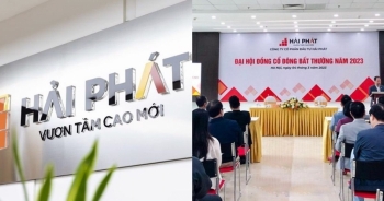 Cổ phiếu Hải Phát (HPX) đón thêm tin vui