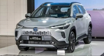 Mẫu ô tô Toyota Corolla Cross 2024 chào bán "bia kèm lạc" giá hấp dẫn: Liệu có thu hút khách hàng?