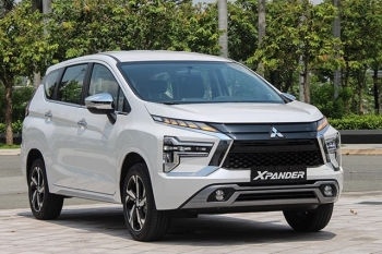 Trong tầm giá 600 triệu, chọn Mitsubishi Xpander hay Hyundai Stargazer?