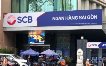 Chuyển động ngân hàng 15/11: SCB đóng cửa nhiều phòng giao dịch, HSBC cấp tín dụng xanh cho Vĩnh Hoàn,...