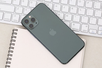 Ngỡ ngàng với giá bán của iPhone 11 Pro: Hiệu năng không kém 14 Pro