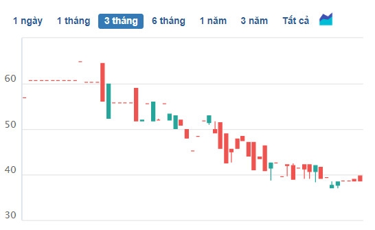 Cao su Thống Nhất (TNC): Lợi nhuận sau thuế đạt 15 tỷ đồng sau 6 tháng