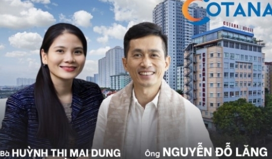 Vợ ông Nguyễn Đỗ Lăng đăng ký bán lượng lớn cổ phiếu CSC, ước tính thu về hàng chục tỷ đồng