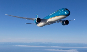 Vietnam Airlines công bố báo cáo soát xét