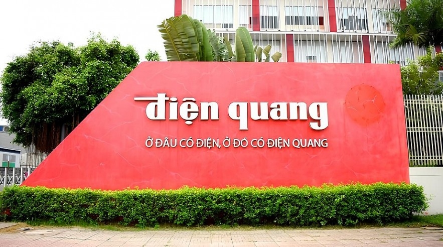 Điện Quang (DQC): Doanh thu tăng, lợi nhuận chuyển lỗ sau kiểm toán