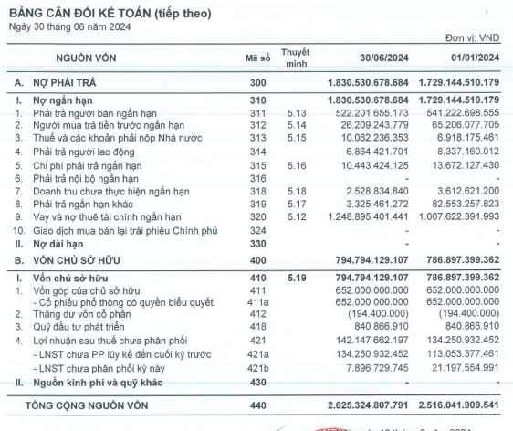 Đấu thầu xây lắp ở EVNNPC: 8 nhà thầu cạnh tranh, Thương mại Sao Việt Linh – Alphanam E&C được chọn