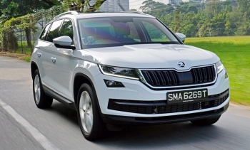 Skoda và Thành Công bắt tay cho siêu dự án tại Quảng Ninh: Sắp cung ứng ra thị trường 120.000 xe ô tô mỗi năm