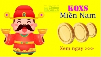 XSMN 22/9: Kết quả xổ số miền Nam hôm nay 22/9/2024 - Trực tiếp XSMN 22/9