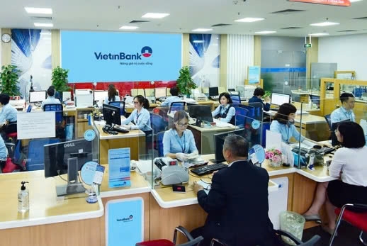 Gửi tiết kiệm 500 triệu đồng tại VietinBank: Nhận ngay mức lãi hấp dẫn sau 12 tháng