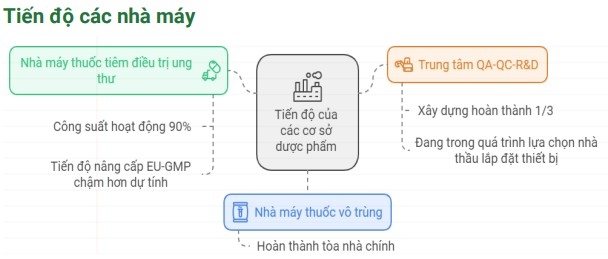 Bidiphar (DBD) sắp chào bán hàng chục triệu cổ phiếu với giá tối thiểu cao hơn 11% trên sàn