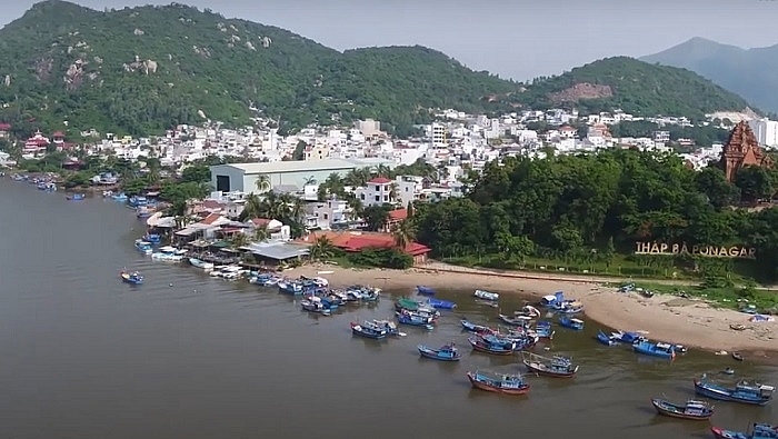 Nha Trang là một trong 4 đô thị được triển khai Dự án Môi trường bền vững các thành phố duyên hải (CCSEP) 