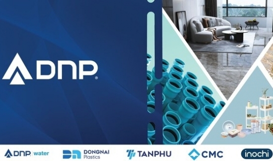 DNP Holding phát hành 200 tỷ đồng trái phiếu để cơ cấu nợ ngân hàng