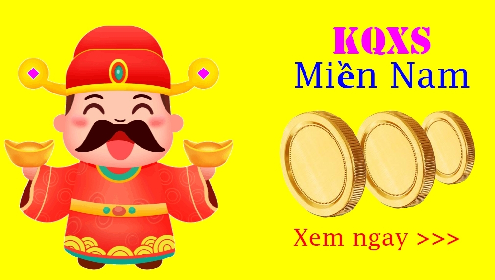 XSMN 2/10: Kết quả xổ số miền Nam hôm nay 2/10/2024 - Trực tiếp XSMN 2/10