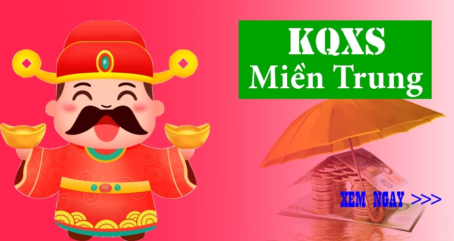 XSMT 2/10: Kết quả xổ số miền Trung hôm nay 2/10/2024 - Trực tiếp XSMT 2/10