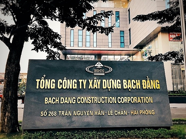 Xây dựng Bạch Đằng mới chỉ trúng 01 gói thầu trong năm 2024, giá trị trúng thầu 20,5 tỷ đồng