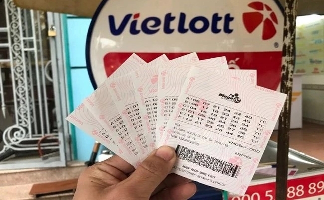 Vietlott lại tìm thấy chủ nhân Jackpot 2 giá trị nhiều tỷ đồng