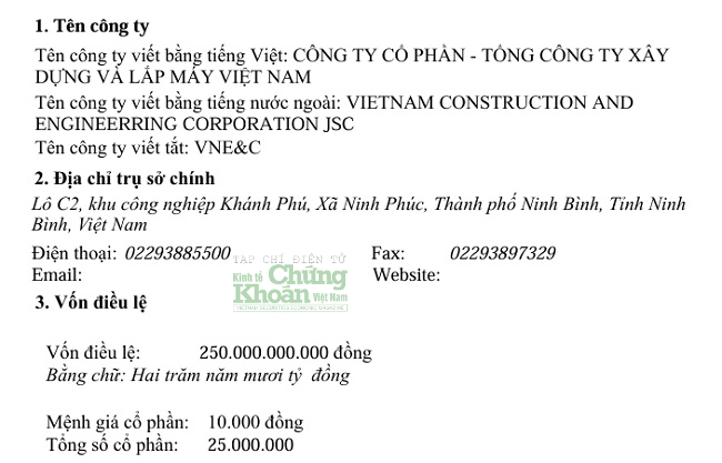 Ông Lương Minh Tuyên (SN 1977), em trai đại gia Lương Minh Tường hiện đảm nhận chức Chủ tịch HĐQT Tổng công ty Xây dựng và Lắp máy Việt Nam