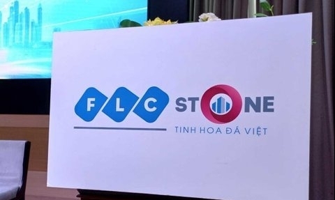 FLC Stone thay Tổng giám đốc