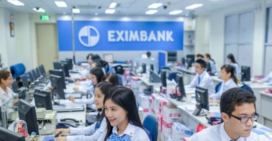 Eximbank (EIB) lên tiếng về tin đồn bị thanh tra hoạt động cấp tín dụng