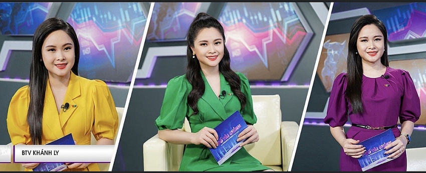 Nhiều Talk show về tài tài chính, chứng khoán ra đời ở Việt Nam, nhưng đâu mới là chương trình khởi xướng đầu tiên?