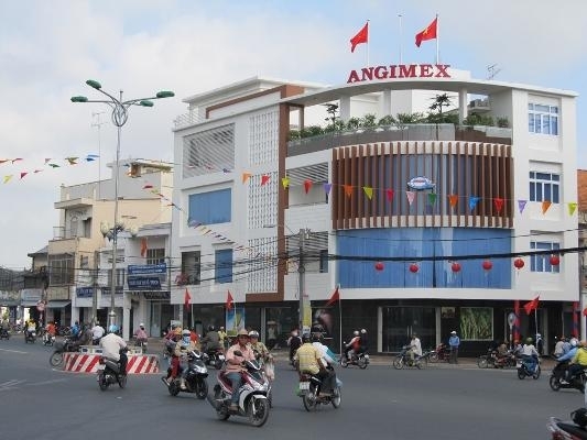 Yêu cầu Angimex (AGM) khắc phục hậu quả!