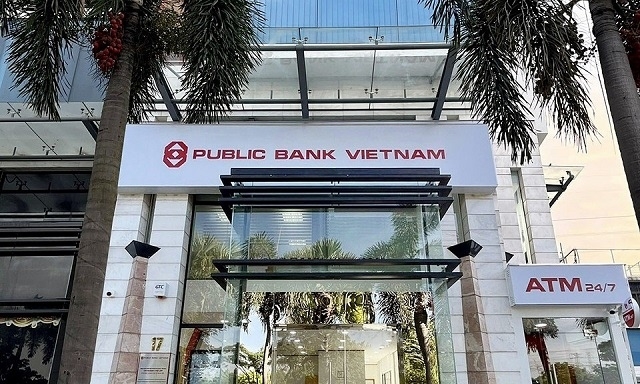 Public Bank Securities (PBSV) sắp tăng vốn lên 1.000 tỷ đồng