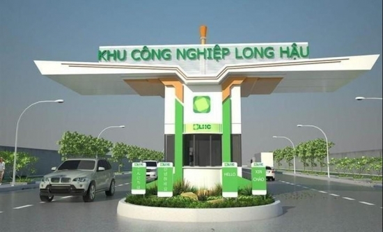 Động lực giúp Long Hậu vượt kế hoạch lợi nhuận năm 2024 sau 9 tháng kinh doanh