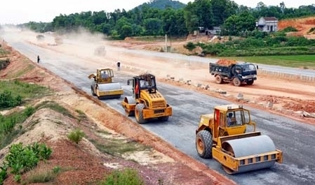 Gói thầu làm đường 388 tỷ đồng: Cầu đường 10 dẫn đầu liên danh nhà thầu trúng thầu