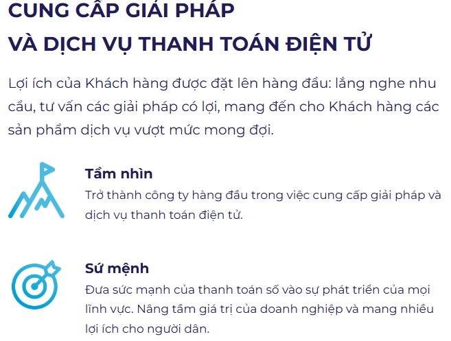 Công ty ITE cung cấp phần mềm cho Ngân hàng Vietinbank (HOSE: CTG)