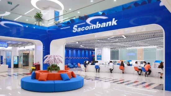 Sacombank: Lợi nhuận tăng mạnh, nhưng nợ xấu có nguy cơ mất vốn vượt mốc 9.000 tỷ